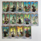 Карты Таро Ideal Soulmale Tarot Идеальное мужское таро души (уменьшенная колода)