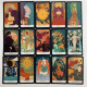 Карти Таро The Essential Tarot Ессенціальне зменшена колода англійською мовою