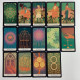 Карти Таро The Essential Tarot Ессенціальне зменшена колода англійською мовою