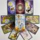 Карти Таро Shadowscapes Tarot Долина Міражів зменшена колода англійською