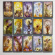 Карти Таро Shadowscapes Tarot Долина Міражів зменшена колода англійською