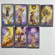 Карти Таро Shadowscapes Tarot Долина Міражів зменшена колода англійською