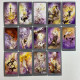 Карти Таро Shadowscapes Tarot Долина Міражів зменшена колода англійською