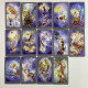 Карти Таро Shadowscapes Tarot Долина Міражів зменшена колода англійською