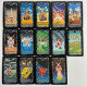 Карты Таро Garbage Pail Kids Tarot Дети из мусорного ведра уменьшенная колода