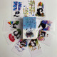 Карты Таро «Путь Панды» Way of the Panda Tarot — акварельная колода с пандами