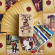 Таро Granny’s Postcards Tarot «Бабушкины открытки» винтажная колода