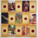 Таро Granny’s Postcards Tarot «Бабушкины открытки» винтажная колода