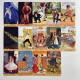 Таро Granny’s Postcards Tarot «Бабушкины открытки» винтажная колода