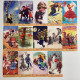Таро Granny’s Postcards Tarot «Бабушкины открытки» винтажная колода