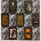Карты Таро Alchemy of England 1977 Алхимии готическая колода на английском