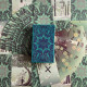 Карты Таро Sambucus Tarot Бузина уменьшенная колода в стиле Райдера-Уэйта