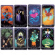 Карты Таро Disney Villains Tarot Злодеи Диснея уменьшенная колода