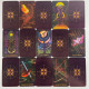 Карти Таро Oriens Tarot AmbiSun Східне зменшена колода
