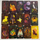 Карти Таро Oriens Tarot AmbiSun Східне зменшена колода