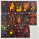 Карти Таро Oriens Tarot AmbiSun Східне зменшена колода