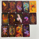Карти Таро Oriens Tarot AmbiSun Східне зменшена колода