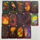 Карти Таро Oriens Tarot AmbiSun Східне зменшена колода