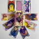 Карти Таро Star Spinner Tarot Зоряного Прядильника казкова колода