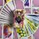 Карти Таро Star Spinner Tarot Зоряного Прядильника казкова колода