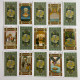 Карти Таро 1001 ніч Tarot of the Thousand and One Nights зменшена колода