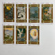 Карти Таро 1001 ніч Tarot of the Thousand and One Nights зменшена колода