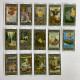 Карти Таро 1001 ніч Tarot of the Thousand and One Nights зменшена колода