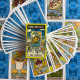 Карты Таро Food Fortunes Tarot (Таро Еды) с гастрономической тематикой