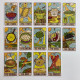 Карты Таро Food Fortunes Tarot (Таро Еды) с гастрономической тематикой
