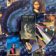Карты Таро Ferenc Pinter Tarot Ференца Пинтера уменьшенная колода