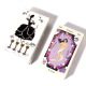 Карти Таро Tarot de Carlotydes (Карлотиди) зменшена колода