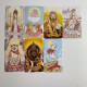 Карти Таро Aibo Tarot Deck Собака Айбо зменшена колода з собаками