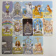 Карти Таро Aibo Tarot Deck Собака Айбо зменшена колода з собаками