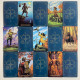 Карты Таро Modern Spellcasters Tarot Современного Заклинателя уменьшенная колода