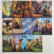 Карты Таро Modern Spellcasters Tarot Современного Заклинателя уменьшенная колода