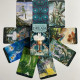 Карти Таро Магія Снів Tarot of the Dream Enchantress зменшена колода