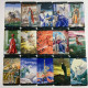 Карти Таро Магія Снів Tarot of the Dream Enchantress зменшена колода