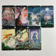 Карти Таро Магія Снів Tarot of the Dream Enchantress зменшена колода