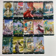 Карти Таро Магія Снів Tarot of the Dream Enchantress зменшена колода