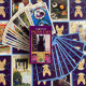 Карты Таро Tarot of Pagan Cats «Языческие кошки», колода Райдера–Уэйта