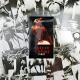 Карти Таро Murder of Crows Tarot Ворон Смерті готична чорно-біла колода