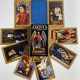 Карты Таро Influence Of The Angels Tarot Влияние Ангелов ангельская тематика
