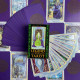 Карти Таро Legend: The Arthurian Tarot Артуріанська легенда кельтська тематика