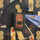 Карты Таро Kabbalistic Tarot 5781 каббалистические уменьшенный формат