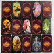 Карты Таро The Children of Litha Tarot Дети Литы уменьшенная колода