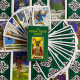 Карти Таро The Robin Wood Tarot Робіна Вуда зменшена колода англійською