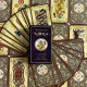 Карты Таро The Tarot of Loka — уменьшенная колода в средневековом стиле
