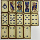 Карты Таро The Tarot of Loka — уменьшенная колода в средневековом стиле