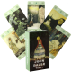 Карты Таро John Bauer Tarot Джона Бауэра, скандинавский фольклор, уменьшенные