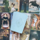 Карты Таро Хранителей Снов The Dreamkeepers Tarot уменьшенная колода